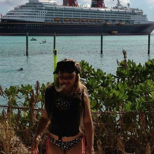 Meet your Posher, Candy