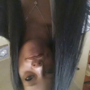 Meet your Posher, Krystal