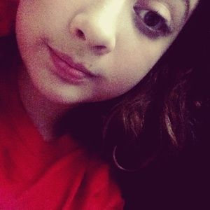 Meet your Posher, Naomi