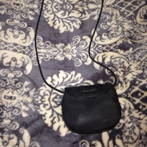 clutch/ handbag / purse.