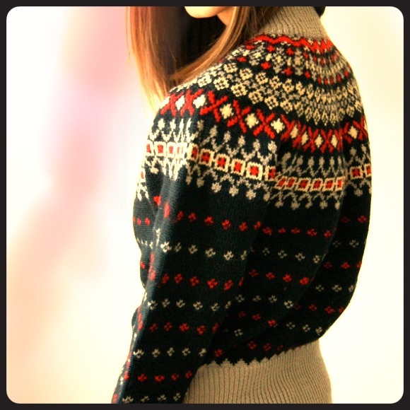 🌟A&F Sweater🌟