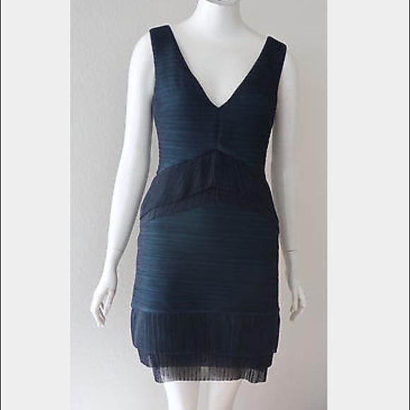 NWT BCBG Sven Dress
