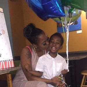 Meet your Posher, Jasmine