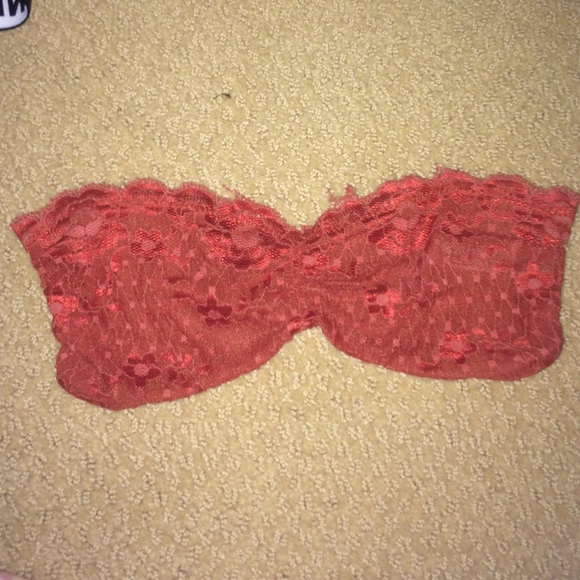 Free people bandeau
