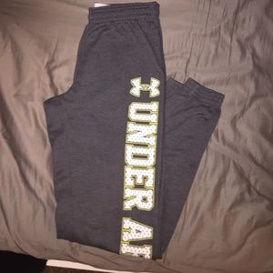 Under Armour Sweatpants