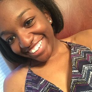 Meet your Posher, Jalisia