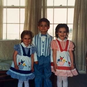 Meet your Posher, Vanessa