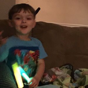 Meet your Posher, Lela