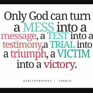 Meet your Posher, Whitney