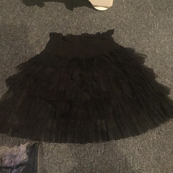 Skirt