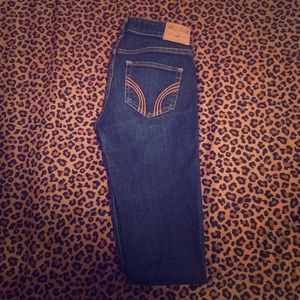 Hollister jeans