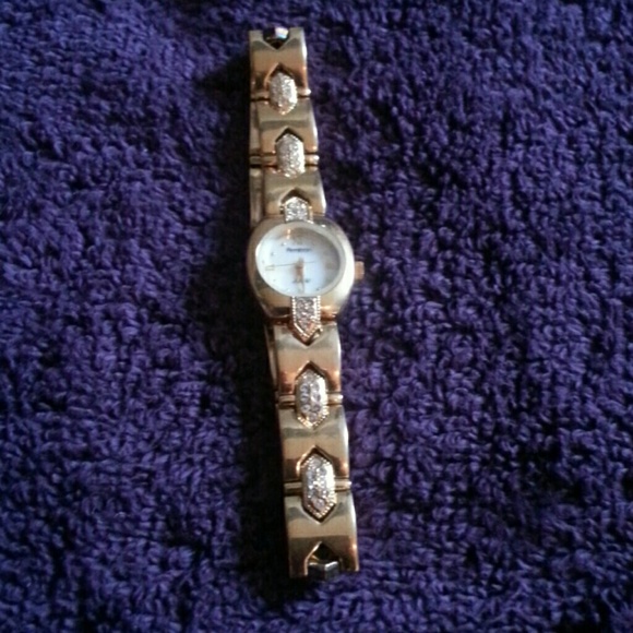 Armitron Watch