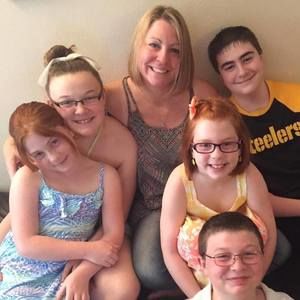 Meet your Posher, Roxane