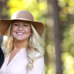 Meet your Posher, Marina