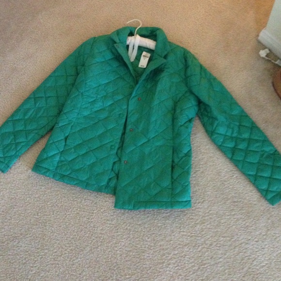 LLBEAN JACKET