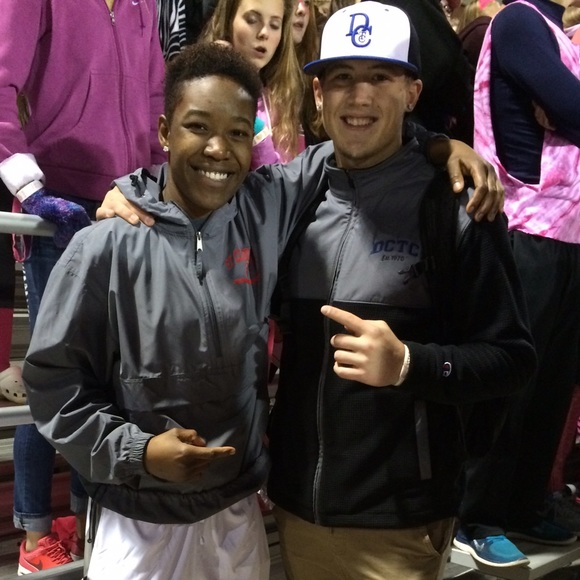 Meet your Posher, Tyler - Picture 1 of 1