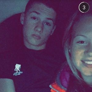 Meet your Posher, Darren