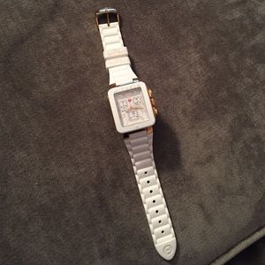 Michelle Park Jelly Bean watch