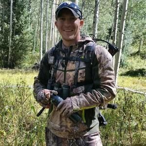 Meet your Posher, Kyle