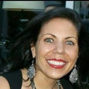 Meet your Posher, Darelynn