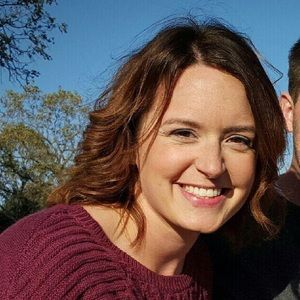 Meet your Posher, Bethany