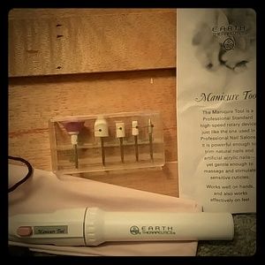 Manicure Tool