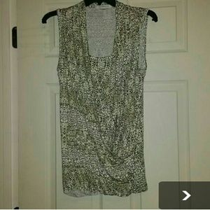 NWOT Liz Claiborne Top