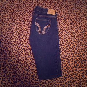 Hollister jeans