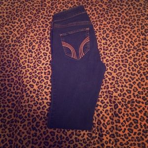 Hollister jeans