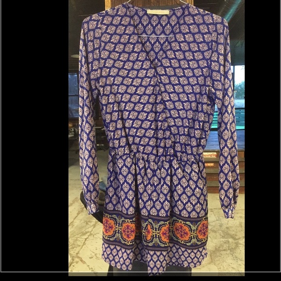 Everleigh Romper