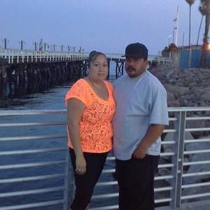 Meet your Posher, Rocio