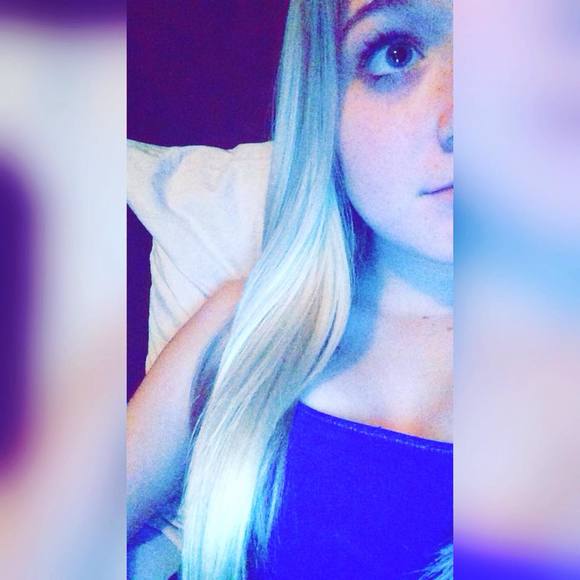 Meet your Posher, Jerica