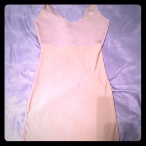 Spanx Slip In Size Large