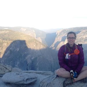 Meet your Posher, Michelle