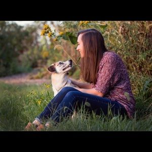 Meet your Posher, Meredith