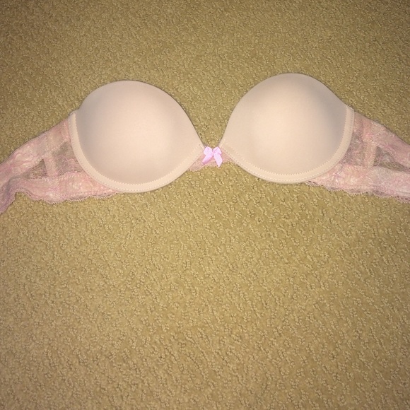 Xhilaration bra