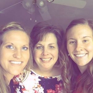 Meet your Posher, Beth