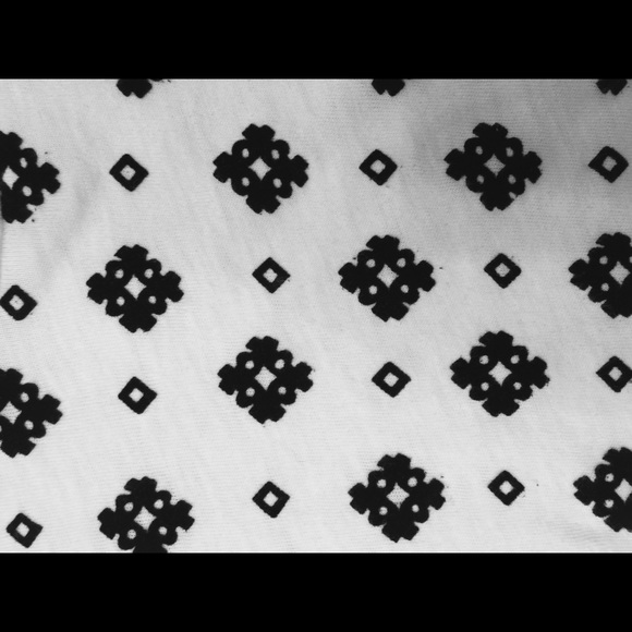 J. Crew Collector's Tee - Picture 3 of 3