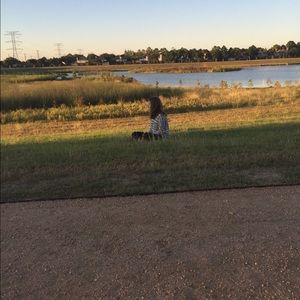 Meet your Posher, Zofia