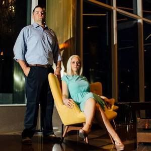 Meet your Posher, Brianne