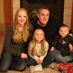 Meet your Posher, Jodi