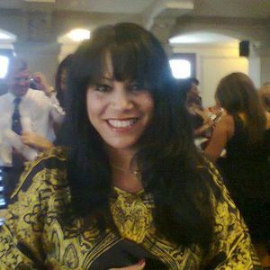 Meet your Posher, Isabel