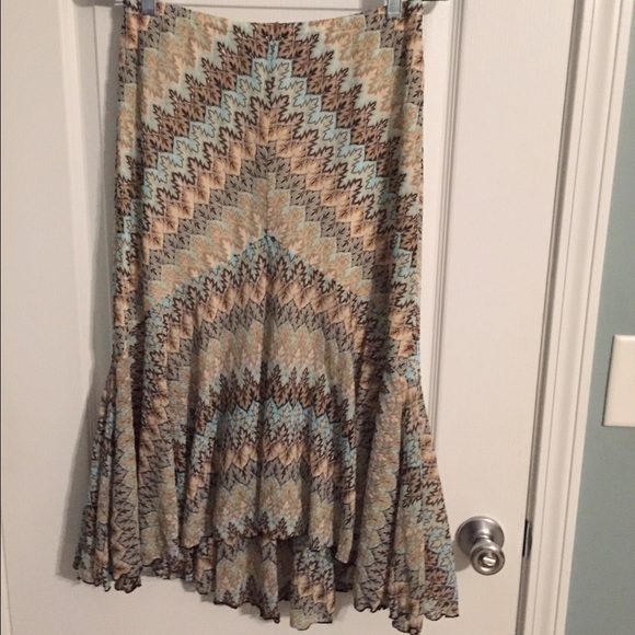 Banana Republic Skirt - Picture 2 of 2