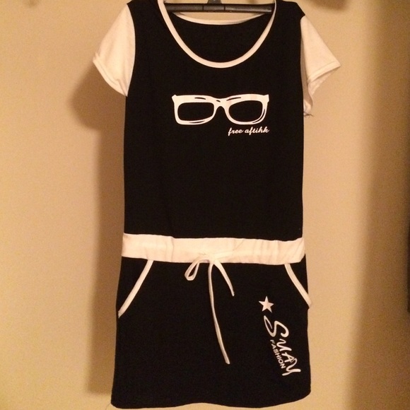 short dress for summer