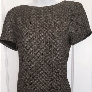 Ann Taylor Petite Dress size 2 Casual Business