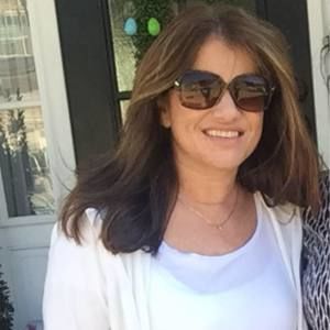 Meet your Posher, Rhonda