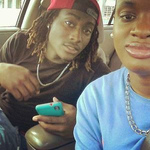 Meet your Posher, Kell