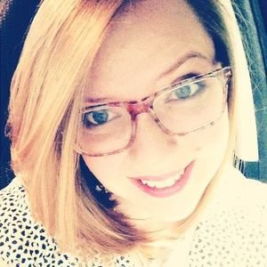 Meet your Posher, Crystal