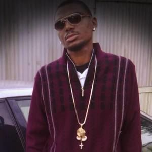 Meet your Posher, Paul