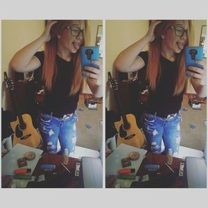 Meet your Posher, Haley